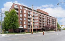 Apartment – Dundas Street West, Toronto, Ontario,  Canada for C$673,000