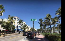 Condo – Miami Beach, Florida, USA for $255,000
