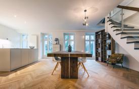 Duplex with a terrace and a garden in a beautiful and quiet district Prenzlauer Berg, Bering, Germany for 1,278,000 €