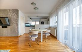 For sale, Novi Zagreb, 3-room apartment, parking, garden, storage room for 220,000 €