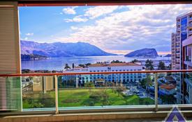Apartment – Budva (city), Budva, Montenegro for 335,000 €