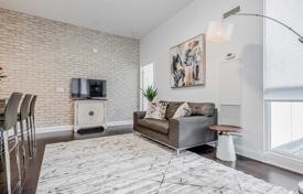 Apartment – The Queensway, Toronto, Ontario,  Canada for C$754,000