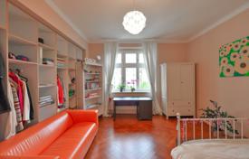 Apartment – Prague 2, Prague, Czech Republic for 361,000 €