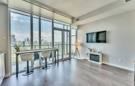 Apartment – George Street, Toronto, Ontario,  Canada for C$739,000