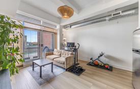 Apartment – Carlaw Avenue, Toronto, Ontario,  Canada for C$806,000