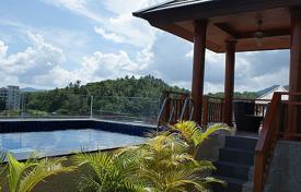 Villa – Laguna Phuket, Choeng Thale, Thalang,  Phuket,   Thailand for $1,180 per week