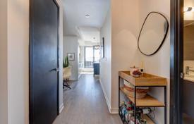 Apartment – Indian Grove, York, Toronto,  Ontario,   Canada for C$895,000