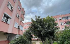 Spacious citizenship apartment in Lara Antalya for $138,000