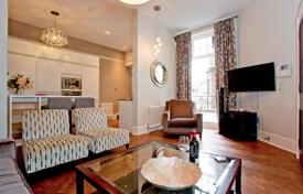 Luxury and Stunning 2 Bed with Balcony in Kensington High Street for £3,400 per week