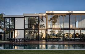Luxurious Design 5 Bedroom Villa in Umalas for $1,397,000
