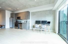 Apartment – Logan Avenue, Toronto, Ontario,  Canada for C$911,000