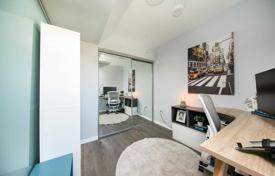 Apartment – Dufferin Street, Toronto, Ontario,  Canada for C$969,000