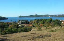 Plot of land at 200 meters from the beach, Lopud, Croatia for 995,000 €