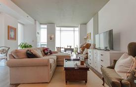 Apartment – George Street, Toronto, Ontario,  Canada for C$734,000