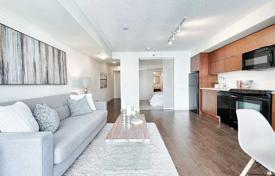 Apartment – Nelson Street, Toronto, Ontario,  Canada for C$823,000