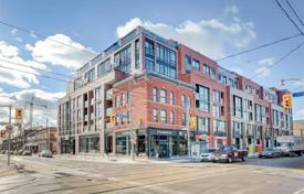 Apartment – Logan Avenue, Toronto, Ontario,  Canada for C$725,000