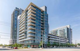 Apartment – The Queensway, Toronto, Ontario,  Canada for C$825,000