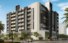 New apartments in a cozy residential complex Maya 5, Jumeirah, Dubai, UAE for From $269,000