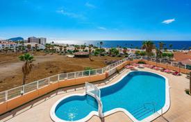 One-bedroom penthouse with stunning views in Golf del Sur, Tenerife, Spain for $258,000
