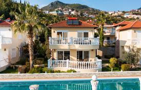 Villa – Alanya, Antalya, Turkey for $321,000