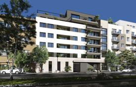 New home – District XIII, Budapest, Hungary for 338,000 €