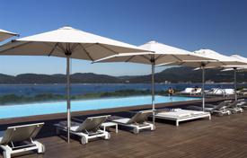 One-bedroom apartment in a luxury apart-hotel on the first line from the sea, Grandola, Setubal, Portugal for 550,000 €