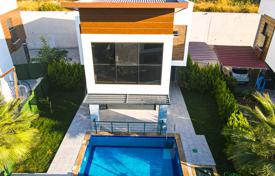 A Villa With Swimming Pool for $245,000