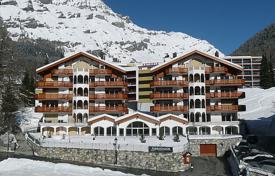 Apartment – Leukerbad, Valais, Switzerland for 3,000 € per week