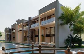 Apartment complex in Kyrenia for 308,000 €