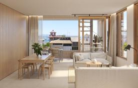 Two-bedroom new apartment in Palma de Mallorca, Spain for 644,000 €