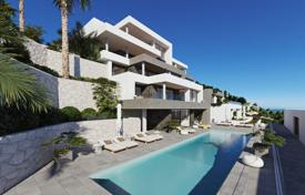 Three-bedroom apartment in Montanha de la Sella, Alicante, Spain for 566,000 €
