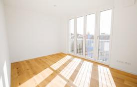 One-bedroom apartment in a new building, Lichtenberg district, Berlin, Germany for 337,000 €