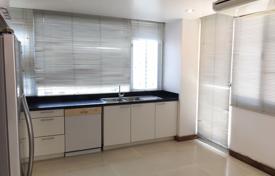 4 bed Penthouse in Queen's Park View Khlongtan Sub District for $5,000 per week