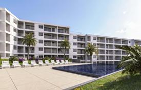 New apartment in a beachfront residence with a swimming pool, Câmara de Lobos, Portugal for 750,000 €