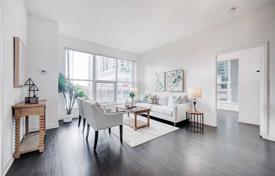 Apartment – Yonge Street, Toronto, Ontario,  Canada for C$1,269,000