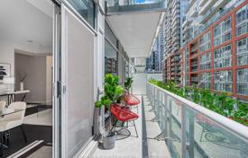 Apartment – Nelson Street, Toronto, Ontario,  Canada for C$991,000