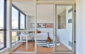 Apartment – Gerrard Street East, Toronto, Ontario,  Canada for C$831,000
