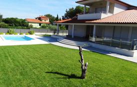 New villa with a swimming pool and a garage near the beach, Banjole, Croatia for 990,000 €