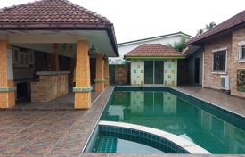3 bedrooms Pool Villa in East Pattaya for $249,000