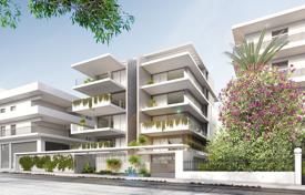 Two-bedroom apartment in a new building 300 m from the sea, Vari, Attica, Greece for 399,000 €