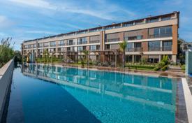 Apartment – Muratpaşa, Antalya, Turkey for $164,000