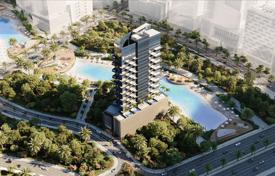 New Meydan Horizon Residence with lagoons and beaches, Nad Al Sheba 1, Dubai, UAE for From $597,000