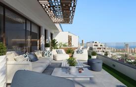 Duplex apartment in a prestigious complex, Benidorm, Alicante, Spain for 540,000 €
