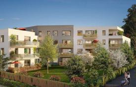 Apartment – Pays de la Loire, France for From 159,000 €