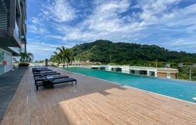 Apartment – Mueang Phuket, Phuket, Thailand for $200,000
