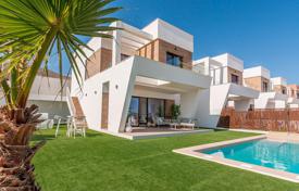 Villa with panoramic views, Finestrat, Spain for 679,000 €