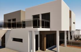 Two-bedroom apartment in a new building less than 100 m from the ocean, Albufeira, Faro, Portugal for 680,000 €