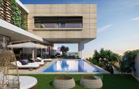 Elite villa with an elevator and sea views, Limassol, Cyprus for 3,250,000 €