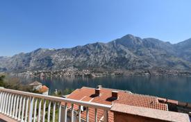 House with 8 apartments 50 m from the sea, Muo, Kotor, Montenegro for 500,000 €