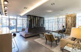 Apartment – Nelson Street, Toronto, Ontario,  Canada for C$1,159,000